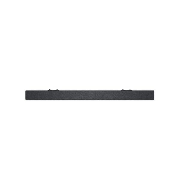DELL Barra de sonido compacta modelo SB521A con sonido claro, SKU DELL-SB521A