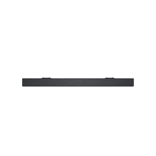 DELL Barra de sonido compacta con sonido claro DELL Barra de sonido compacta modelo SB521A con sonido claro, SKU DELL-SB521A