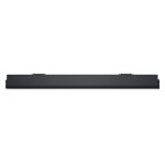DELL Barra de sonido compacta SB522A para conferencias con diseño elegante y conectividad USB. SKU DELL-SB522A