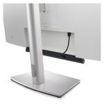 DELL Barra de sonido compacta SB522A para conferencias con diseño elegante y conectividad USB. SKU DELL-SB522A