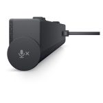 DELL Barra de sonido compacta SB522A para conferencias con diseño elegante y conectividad USB. SKU DELL-SB522A