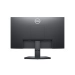 Monitor DELL S Series SE2222H con pantalla LED de 54,5 cm (21.4") y resolución 1920 x 1080 Pixeles Full HD, Negro. DELL-SE2222H