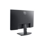 Monitor DELL S Series SE2222H con pantalla LED de 54,5 cm (21.4") y resolución 1920 x 1080 Pixeles Full HD, Negro. DELL-SE2222H