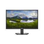 Monitor DELL S Series 24 de 60.5cm con pantalla de 23.8 pulgadas, modelo SE2422H, ideal para uso informático y tecnológico