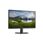 Monitor DELL S Series 24 de 60.5cm con pantalla de 23.8 pulgadas, modelo SE2422H, ideal para uso informático y tecnológico