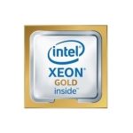 Procesador Dell Xeon 5218 con velocidad de 2,3 GHz, caché de 22 MB y en presentación tipo bandeja. SKU 338-BRVS