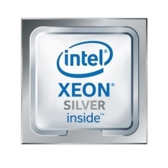DELL procesador Xeon Silver 4309Y con 2,8 GHz de velocidad Procesador DELL Xeon Silver 4309Y con 2,8 GHz de velocidad y 12 MB de caché, SKU 338-CBXY