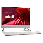 Dell EC24250, ordenador todo en uno con Intel Core i5-1334U, pantalla de 23.8 pulgadas Full HD, 16 GB DDR5 SDRAM, 512 GB SSD y Windows 11 Pro, SKU: 45PRK