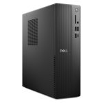 Dell ECS1250 con procesador Intel Core i7-14700, 16 GB DDR5-SDRAM, 1 TB SSD, Windows 11 Pro, color negro - SKU 549W5
