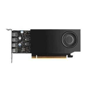 Tarjeta gráfica DELL NVIDIA RTX A400 de 4GB GDDR6, SKU DELL-9RN4R, ideal para alto rendimiento gráfico.