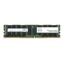 Imagen del módulo de memoria DELL de 64 GB DDR4 ECC con SKU A9781930, ideal para alto rendimiento y estabilidad en sistemas