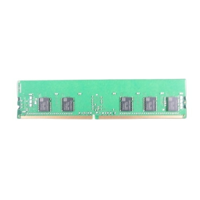 DELL módulo de memoria 8 GB DDR4 ECC confiable Módulo de memoria DELL AC140379, 8 GB, tipo DDR4 ECC, SKU AC140379, ideal para rendimiento eficiente