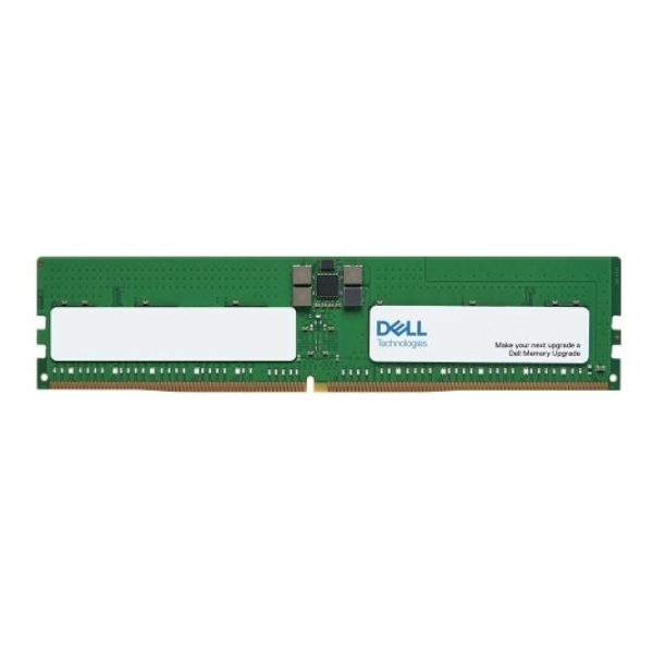 Módulo de memoria DELL AC239377 con capacidad de 16 GB DDR5 a 4800 MHz. SKU: AC239377