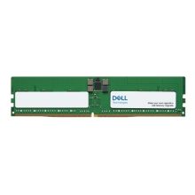Módulo de memoria DELL, 32 GB, 1x32GB DDR5, SKU: AC239378, ideal para mejorar rendimiento en PCs y servidores