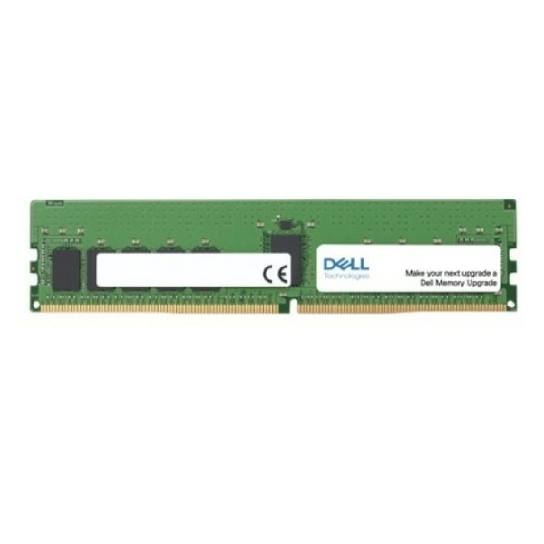 Módulo de memoria RAM DELL AC830716, 16 GB, DDR5, 5600 MT/s SKU: AC830716