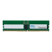 DELL AC830717 Módulo de memoria de 32 GB, 1 x 32 GB, DDR5 a 5600 MT/s