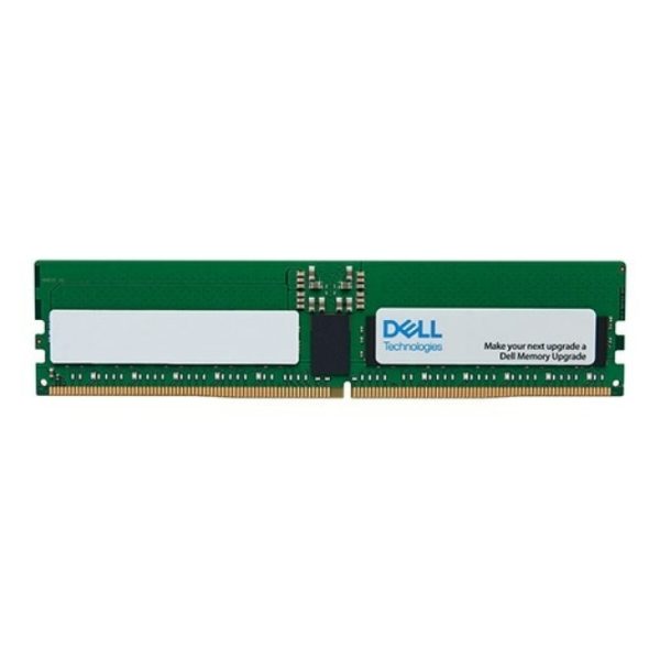 DELL AC830717 Módulo de memoria de 32 GB, 1 x 32 GB, DDR5 a 5600 MT/s