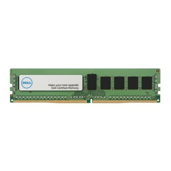 Imagen del producto DELL módulo de memoria de 16 GB DDR5 5600 MT/s con código SKU AC958788, ideal para mejorar el rendimiento de tu sistema.