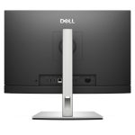 DELL Pro QC24250, ordenador todo en uno con pantalla de 24 pulgadas, resolución 1920 x 1080 píxeles, procesador Intel Core Ultra 7, 16 GB de RAM DDR5-SDRAM, 512 GB SSD, Windows 11 Pro, Wi-Fi 6E. SKU C8RHX