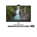 DELL OptiPlex 7420 todo en uno con procesador Intel Core i5-14500T, 8 GB de RAM DDR5, SSD de 256 GB y pantalla de 23.8 pulgadas, SKU CDK79