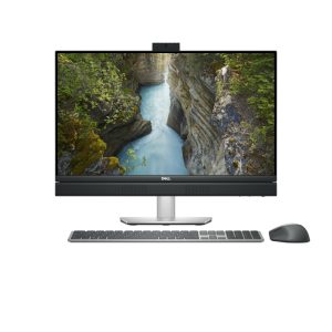 DELL OptiPlex 7420 todo en uno con procesador Intel Core i5-14500T, 8 GB de RAM DDR5, SSD de 256 GB y pantalla de 23.8 pulgadas, SKU CDK79