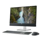 DELL OptiPlex 7420 todo en uno con procesador Intel Core i5-14500T, 8 GB de RAM DDR5, SSD de 256 GB y pantalla de 23.8 pulgadas, SKU CDK79