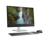 DELL OptiPlex 7420 todo en uno con procesador Intel Core i5-14500T, 8 GB de RAM DDR5, SSD de 256 GB y pantalla de 23.8 pulgadas, SKU CDK79
