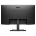 Monitor DELL E Series E2225HM de 21.5 pulgadas, resolución 1920 x 1080 píxeles, pantalla LCD Full HD, SKU DELL-E2225HM