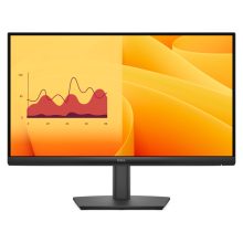 Monitor DELL E Series E2225HM de 21.5 pulgadas, resolución 1920 x 1080 píxeles, pantalla LCD Full HD, SKU DELL-E2225HM