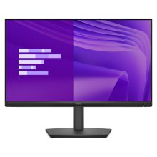 DELL E Series E2425HSM, pantalla para PC de 23.8 pulgadas, resolución 1920 x 1080 píxeles, Full HD, color negro. SKU: DELL-E2425HSM