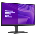 DELL E Series E2425HSM, pantalla para PC de 23.8 pulgadas, resolución 1920 x 1080 píxeles, Full HD, color negro. SKU: DELL-E2425HSM