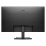 Monitor DELL E Series E2725HM de 27 pulgadas, resolución 1920 x 1080 Pixeles, Full HD, LCD, color Negro. SKU: DELL-E2725HM