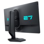 Alienware AW2725QF pantalla para PC de 27 pulgadas, 3840 x 2160 píxeles, 4K Ultra HD LCD en color negro. SKU: GAME-AW2725QF