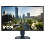 Imagen del monitor Alienware AW3225DM para PC, 31.5 pulgadas, resolución 2560 x 1440 Pixeles Wide Quad HD, color Azul. SKU: GAME-AW3225DM