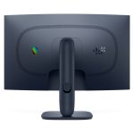 Imagen del monitor Alienware AW3225DM para PC, 31.5 pulgadas, resolución 2560 x 1440 Pixeles Wide Quad HD, color Azul. SKU: GAME-AW3225DM