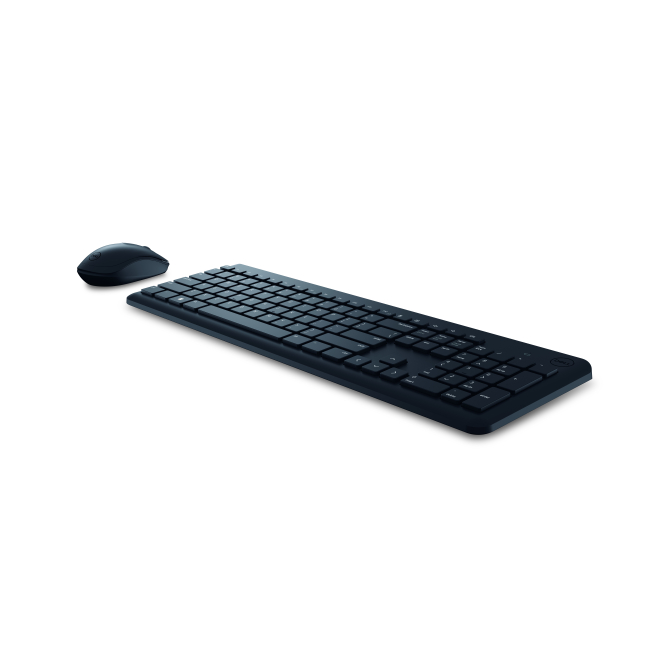 DELL KM3322W teclado Ratón incluido Oficina RF inalámbrico QWERTY Español Negro 4 Experiencia de usuario con Dell KM3322W
