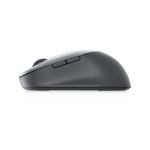 Imagen del Dell Ratón Pro Plus MS5320W-GY, un ratón inalámbrico de alta precisión y diseño ergonómico con SKU MS5320W-GY