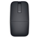 Vista frontal del Ratón de viaje Bluetooth Dell MS700, color negro, SKU MS700-BK-R-EU