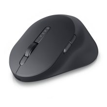 Imagen del DELL Ratón Pro Premium modelo MS900, ergonómico y de alta precisión. SKU: MS900-GR-EMEA