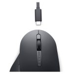 Imagen del DELL Ratón Pro Premium modelo MS900, ergonómico y de alta precisión. SKU: MS900-GR-EMEA