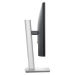 Imagen del monitor DELL P2425D de 24 pulgadas, resolución Quad HD 2560 x 1440 Pixeles, color Negro y Plata, SKU DELL-P2425D