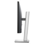 Imagen del monitor DELL P2425D de 24 pulgadas, resolución Quad HD 2560 x 1440 Pixeles, color Negro y Plata, SKU DELL-P2425D