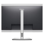 Imagen del monitor DELL P2425D de 24 pulgadas, resolución Quad HD 2560 x 1440 Pixeles, color Negro y Plata, SKU DELL-P2425D