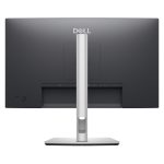 Imagen del monitor DELL P2425D de 24 pulgadas, resolución Quad HD 2560 x 1440 Pixeles, color Negro y Plata, SKU DELL-P2425D