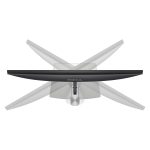 Monitor Dell Pro Plus P2425DE de 24 pulgadas con resolución 2560 x 1440, Quad HD LCD en color negro, SKU DELL-P2425DE