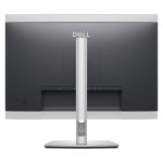 Monitor Dell Pro Plus P2425DE de 24 pulgadas con resolución 2560 x 1440, Quad HD LCD en color negro, SKU DELL-P2425DE