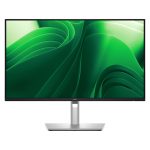 Monitor Dell Pro Plus P2425DE de 24 pulgadas con resolución 2560 x 1440, Quad HD LCD en color negro, SKU DELL-P2425DE