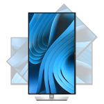 Imagen del monitor DELL Pro Plus P2725D de 27 pulgadas con resolución 2560 x 1440 Pixeles Quad HD, SKU DELL-P2725D