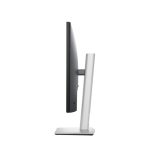 Pantalla Dell Pro Plus P2725DE de 27 pulgadas con resolución 2560x1440 Pixels Quad HD LCD en color negro y plata. SKU: DELL-P2725DE.