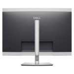 Pantalla Dell Pro Plus P2725DE de 27 pulgadas con resolución 2560x1440 Pixels Quad HD LCD en color negro y plata. SKU: DELL-P2725DE.